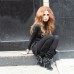 Clip du jour // Kendra Morris – Concrete Waves