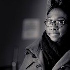 Live Session // Mélissa Laveaux #1