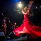 Canzoniere Grecanico Salentino @ Studio de l&rsquo;Ermitage – En 10 photos