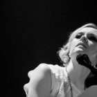 Fredrika Stahl @ Café de la Danse