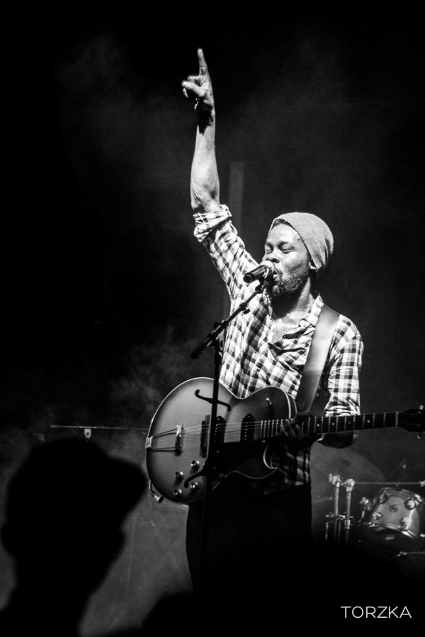 FEFE @ Gaîté Lyrique