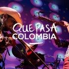 Que Pasa Colombia – A la découverte de la scène musicale colombienne