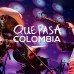 Que Pasa Colombia – A la découverte de la scène musicale colombienne