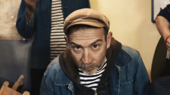 Live session // Moussu T e lei Jovents