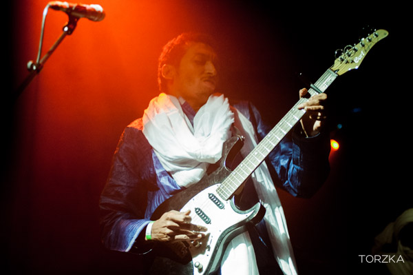 Bombino @ La Flèche D'Or