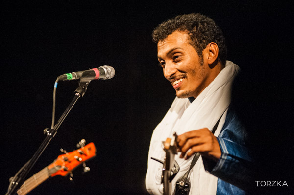 Bombino @ La Flèche D'or