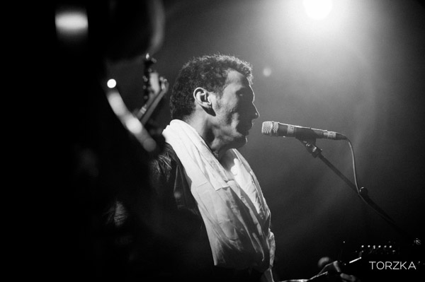 Bombino @ La Flèche D'Or