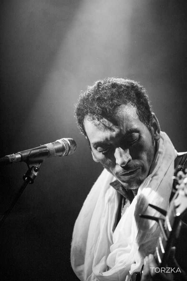 Bombino @ La Flèche D'Or