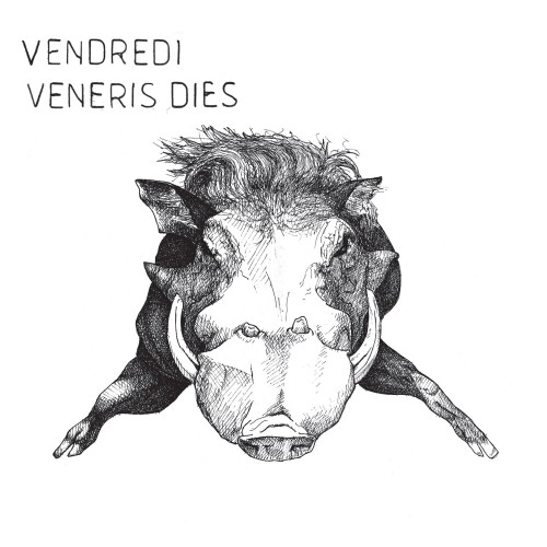 vendredi EP