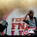 Oxmo Puccino @ Fnac Live 2013