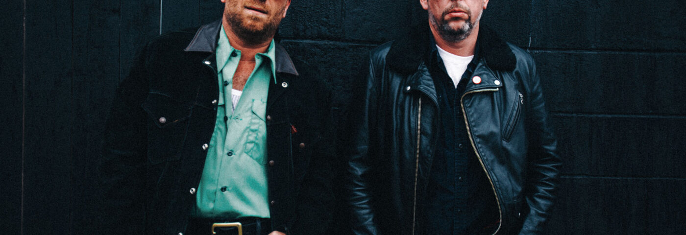 The Black Keys – Critique de « Ohio Players » : des rockers familiers