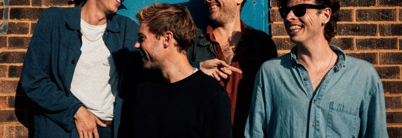Palace parle du nouvel album « Ultrasound » et du pouvoir cathartique de la musique