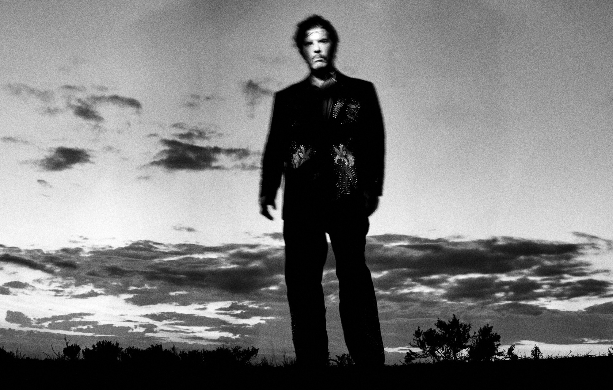 Ed Harcourt
