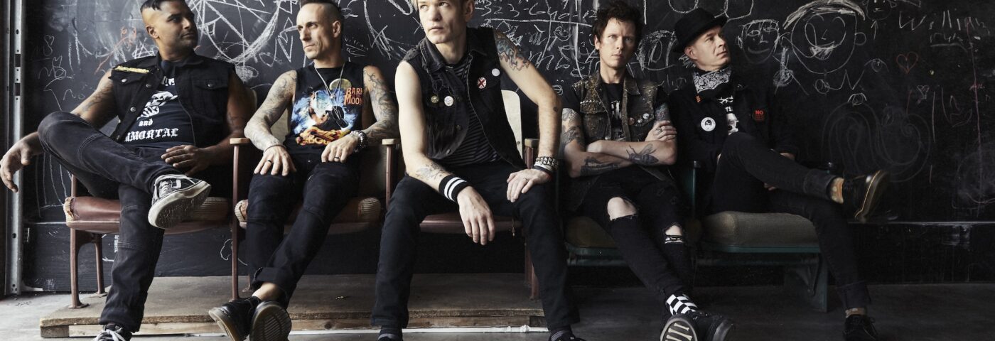 Sum 41 – Critique de 'Heaven :x: Hell' : les vétérans du pop-punk tirent leur révérence la tête haute
