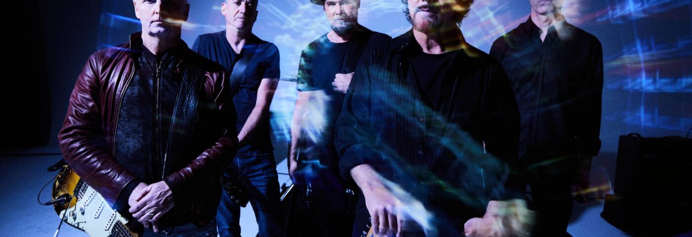 Pearl Jam – Critique de 'Dark Matter' : certains de leurs morceaux les plus forts de mémoire récente