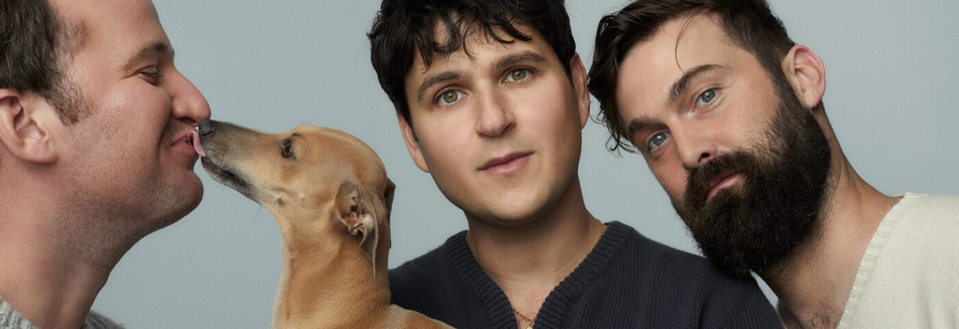 Vampire Weekend – Critique de « Only God Was Above Us » : retour à la Big Apple