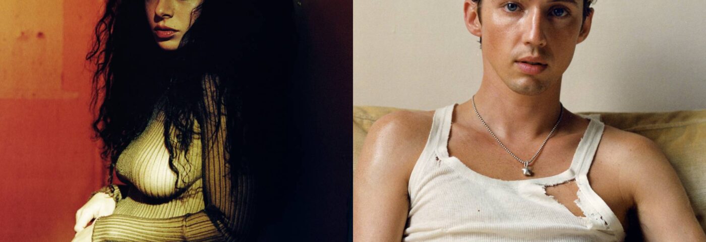 Charli XCX et Troye Sivan annoncent une tournée des arènes en Amérique du Nord