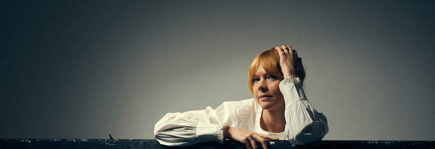 Lucy Rose – Critique de « This Ain't The Way You Go Out » : un retour en force