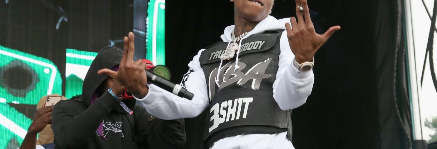 YoungBoy Never Broke Again arrêté pour drogue, arme à feu et fraude YoungBoy Never Broke Again arrêté pour drogue, arme à feu et fraude