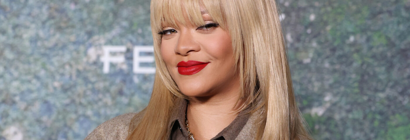 Rihanna a « des trucs avec lesquels elle pourrait faire des hits » pour son nouvel album