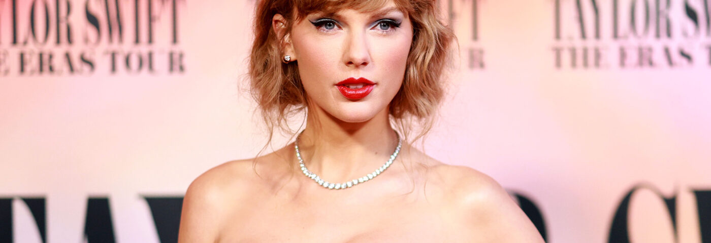 Taylor Swift – Critique de « The Tortured Poets Department » : un faux pas rare