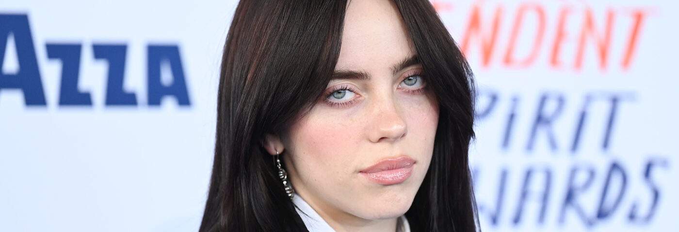 Voici la tracklist du nouvel album de Billie Eilish