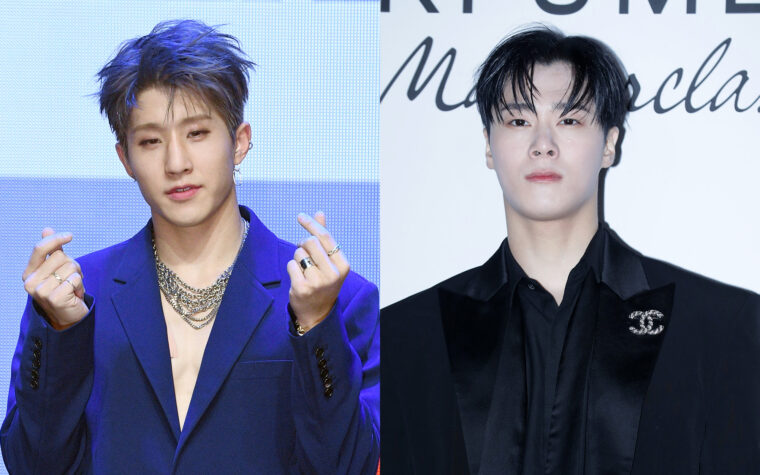 JinJin d'ASTRO sort "Fly", avec la voix de feu Moonbin