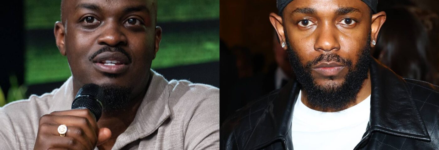 « Kendrick Lamar est un cosplayer non-révolutionnaire en révolutionnaire »