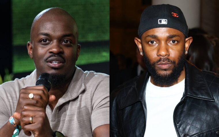"Kendrick Lamar est un cosplayer non-révolutionnaire en révolutionnaire"