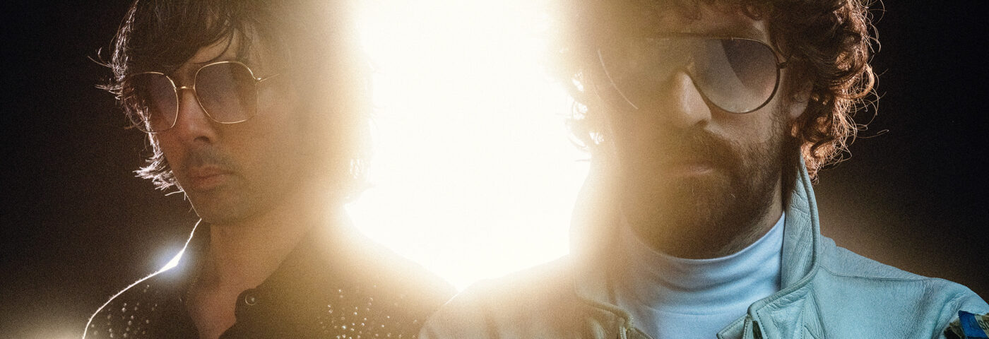 Critique d' »Hyperdrama »: un retour à succès