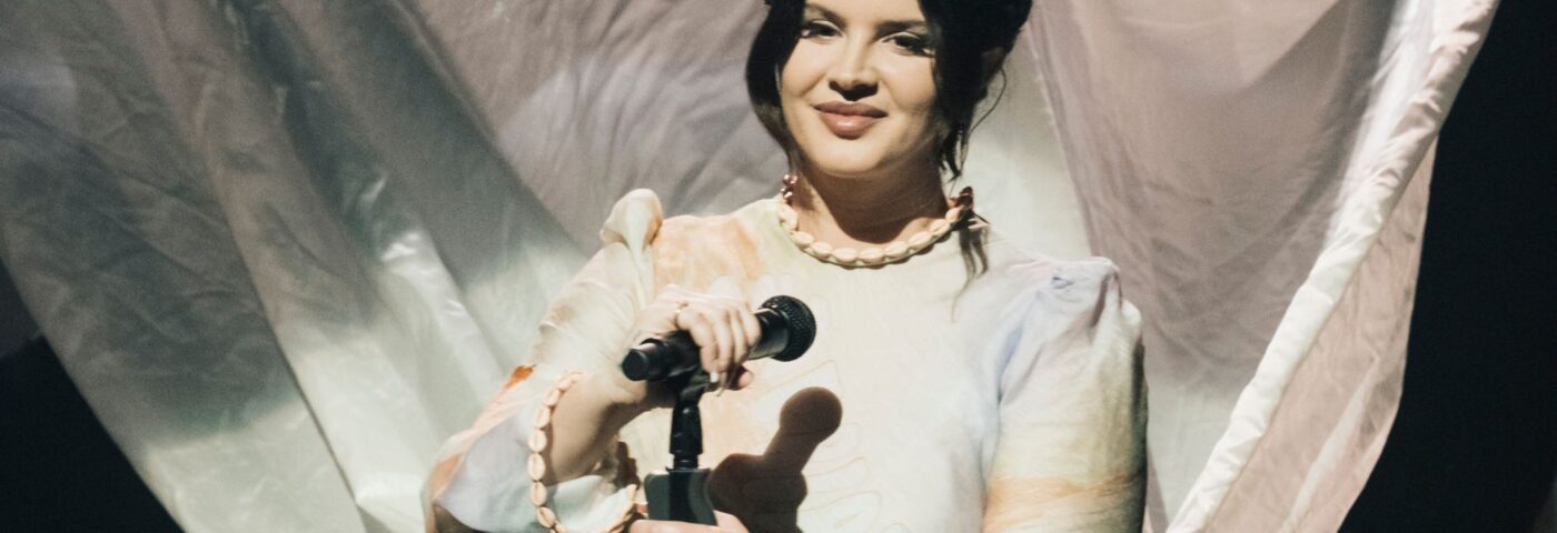 Coachella risque une amende de 28 000 $ en raison du set de Lana Del Rey