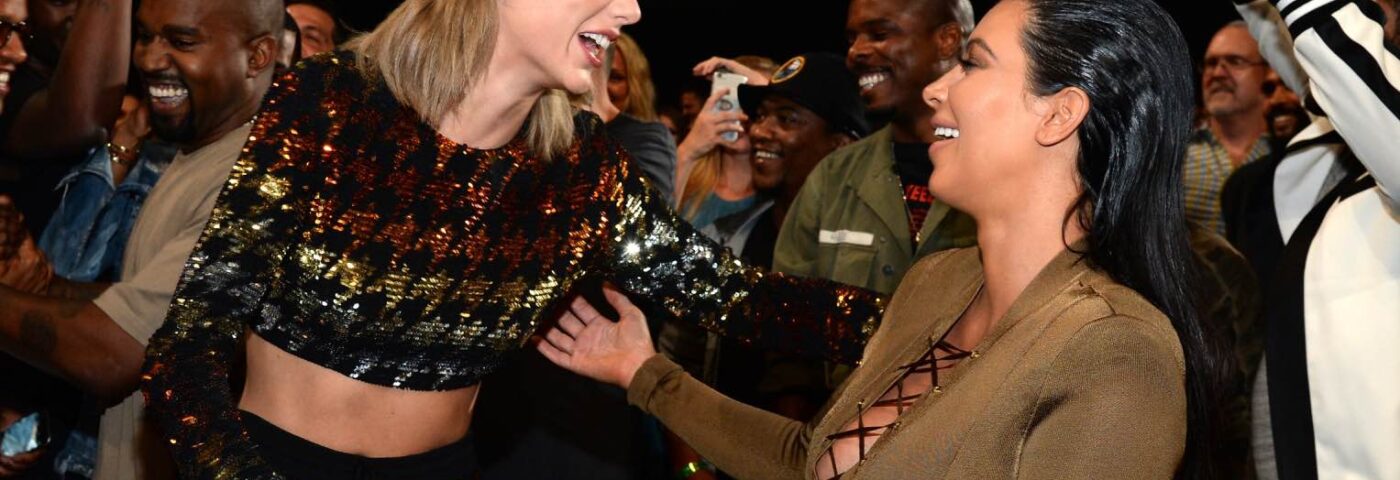 Kim Kardashian perd 100 000 abonnés après la chute du morceau dissident de Taylor Swift