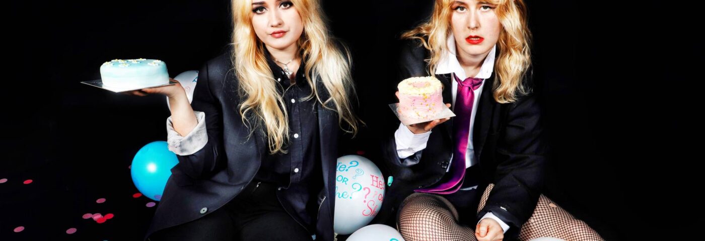 Les Lambrini Girls partagent un nouveau single anthémique « Body Of Mine »