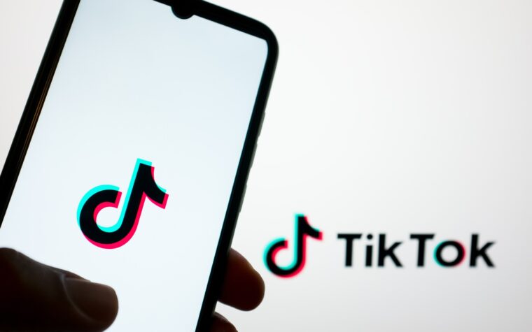 Le Congrès approuve un projet de loi visant à interdire TikTok aux États-Unis