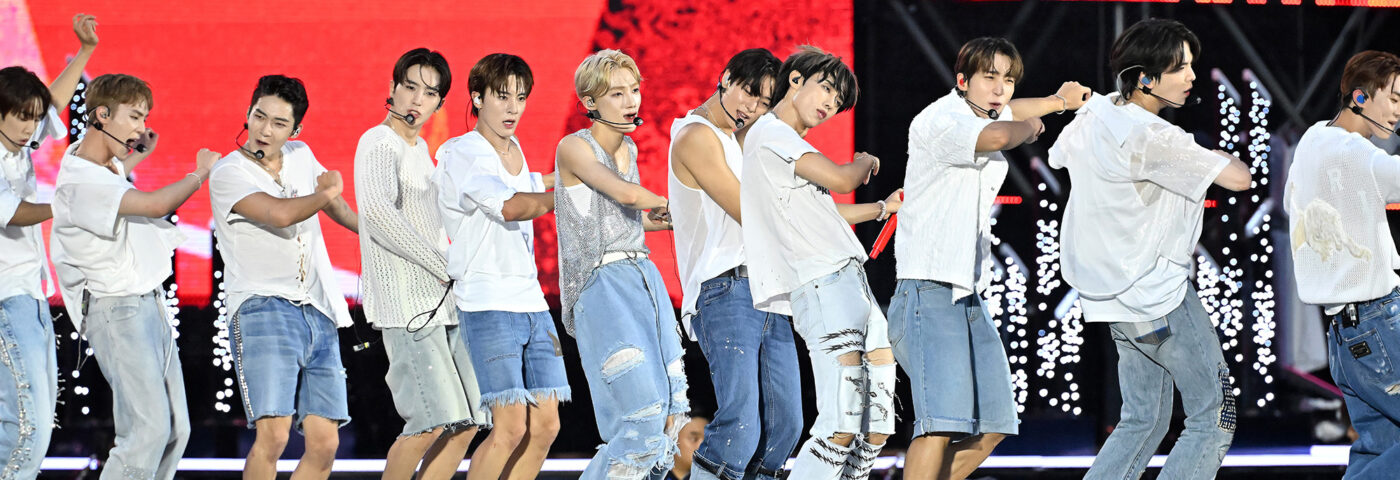 THE BOYZ conservera l'utilisation du nom du groupe après avoir conclu un accord de marque avec IST Entertainment