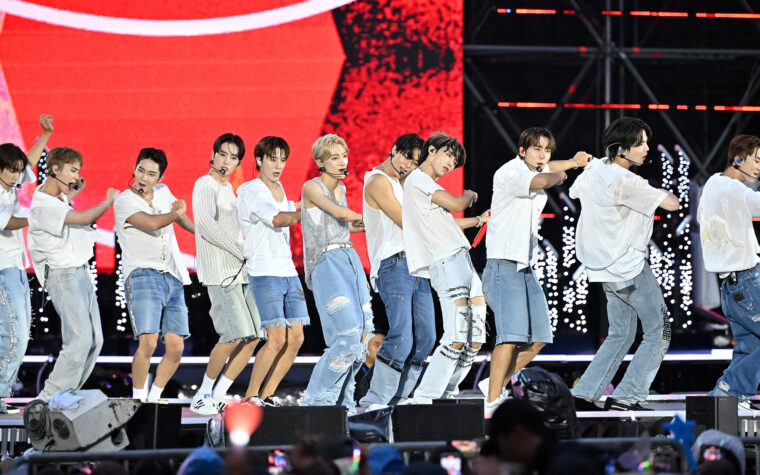 THE BOYZ conservera l'utilisation du nom du groupe après avoir conclu un accord de marque avec IST Entertainment