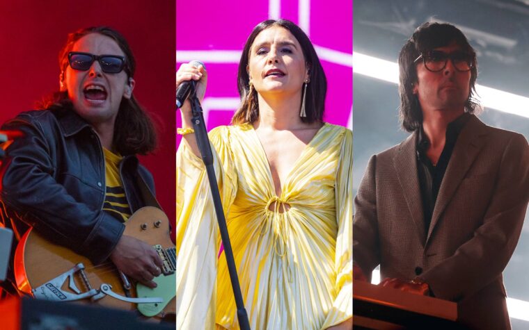 Glastonbury annonce la programmation complète de 2024 pour la scène de West Holts
