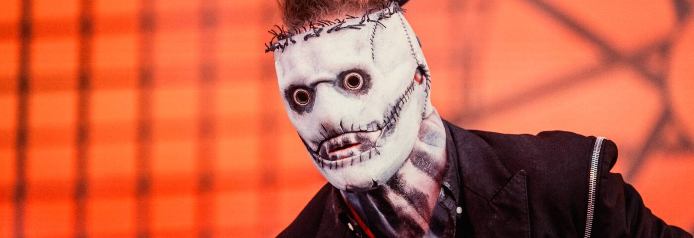 Qui est le nouveau batteur de Slipknot ?  Les fans pensent qu'ils savent