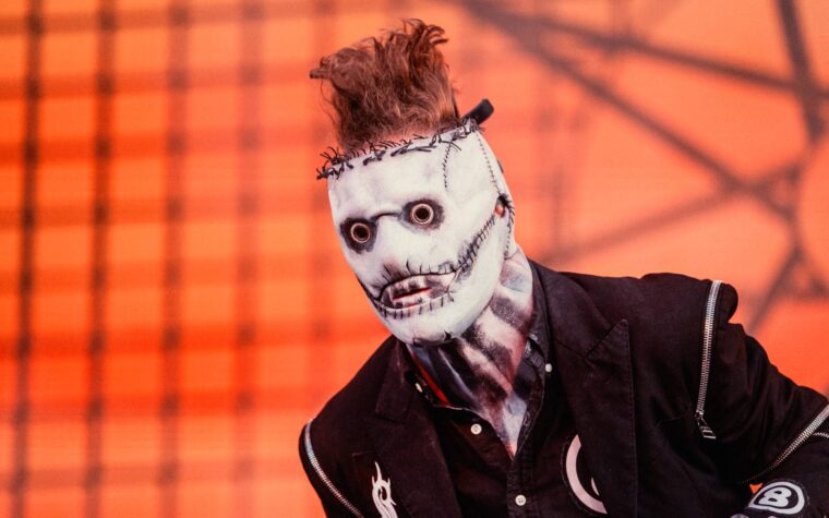 Qui est le nouveau batteur de Slipknot ?  Les fans pensent qu'ils savent