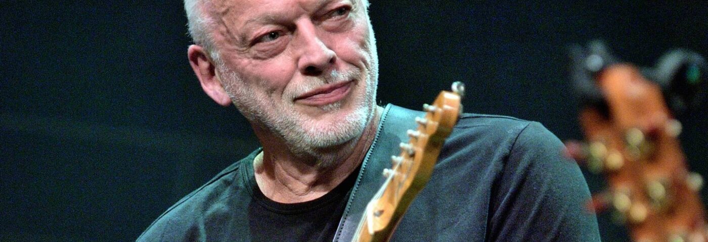 David Gilmour autoriserait un spectacle d’hologrammes Pink Floyd de style ABBA Voyage dans « une série de conditions très, très difficiles et onéreuses »