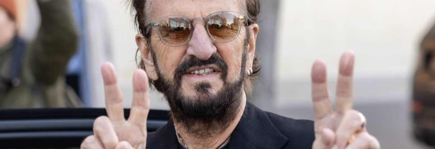 Ringo Starr dit qu'il n'y a « pas beaucoup de joie » dans le documentaire « Let It Be » des Beatles avant sa réédition