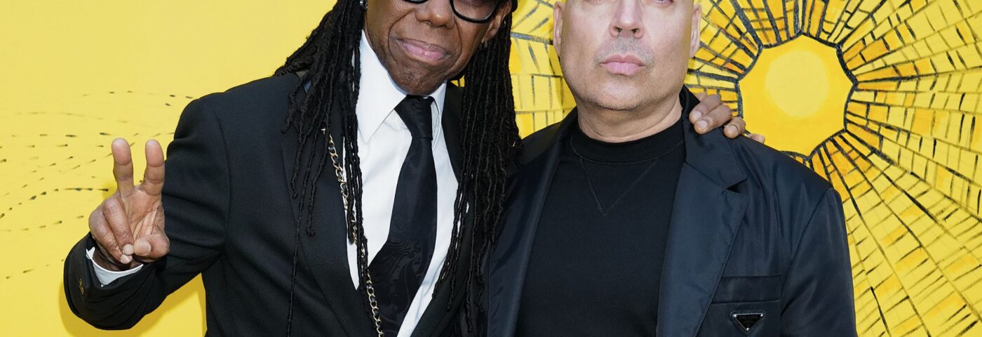 La guerre d'enchères pour Hipgnosis s'intensifie avec Blackstone concluant un accord de 1,6 milliard de dollars La guerre d'enchères pour Hipgnosis s'intensifie avec Blackstone concluant un accord de 1,6 milliard de dollars