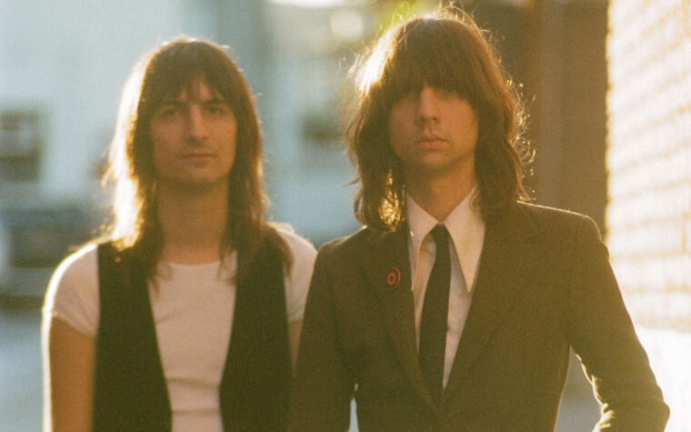 The Lemon Twigs – Critique de « Un rêve est tout ce que nous savons »