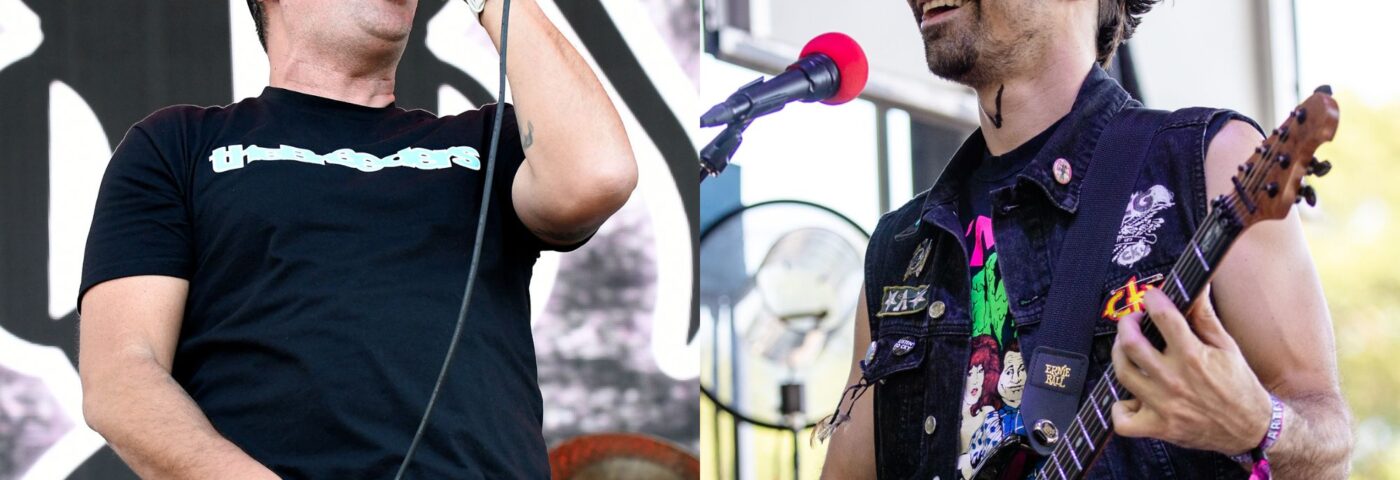 Alien Ant Farm et CKY annoncent une tournée conjointe au Royaume-Uni – avec un prélèvement de 1 £ sur les billets pour les salles populaires