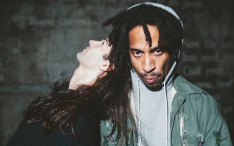 Les anciens membres de Fever 333 et Jordan Fish parlent du lancement d'une "nouvelle ère"