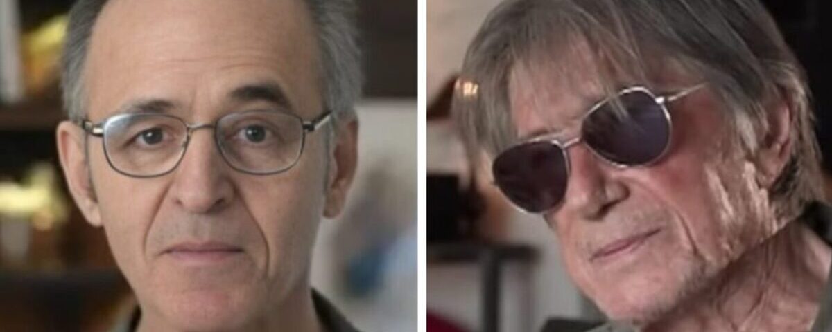 À 80 ans, Jacques Dutronc décide de briser le silence sur Jean-Jacques Goldman : « Je n’ai…