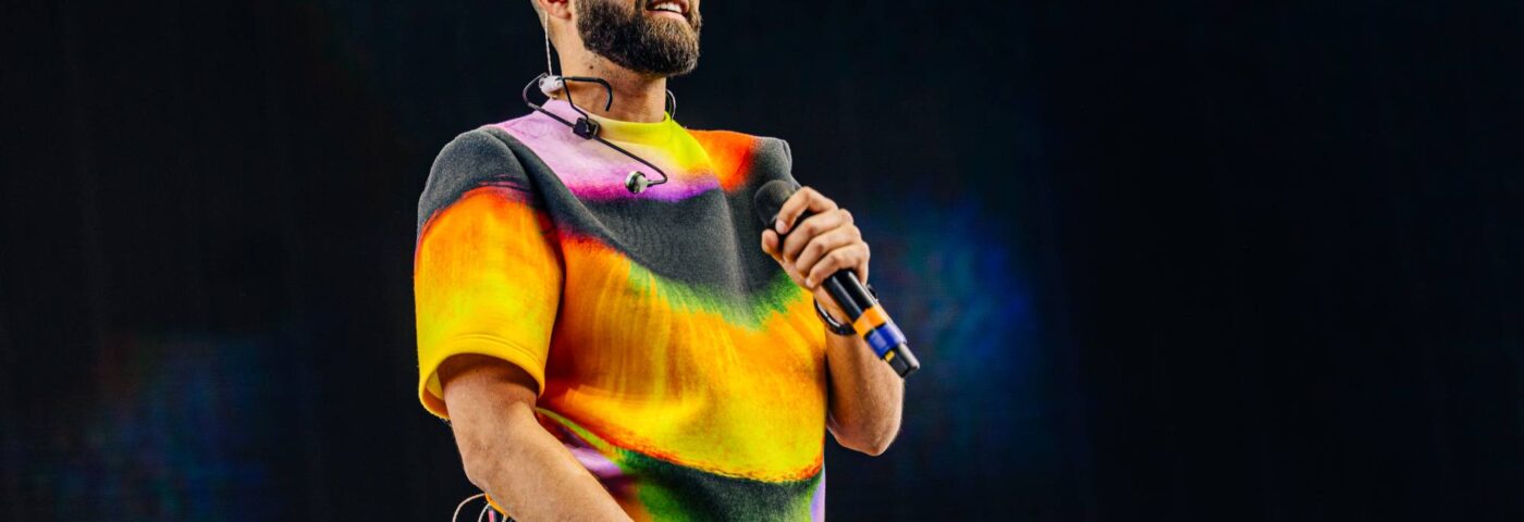 AP Dhillon se retire du deuxième week-end de Coachella après une réaction violente à la guitare