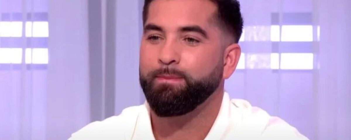 Après avoir percé, Kendji Girac (27 ans) honnête sur les gitans : « J’avoue que ça me fait bizarre à chaque fois… »
