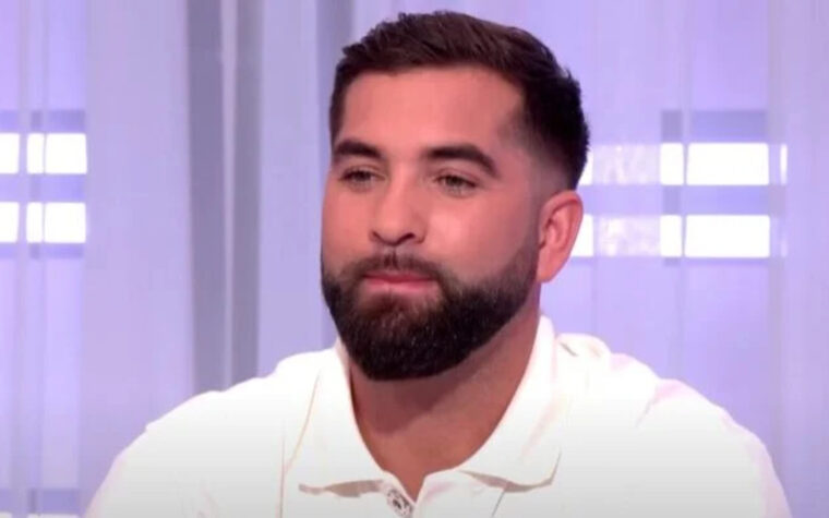 Après avoir percé, Kendji Girac (27 ans) honnête sur les gitans « J’avoue que ça me fait bizarre à chaque fois… »