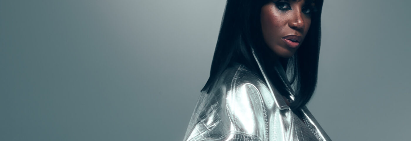 Bande originale de ma vie : Shaznay Lewis de All Saints